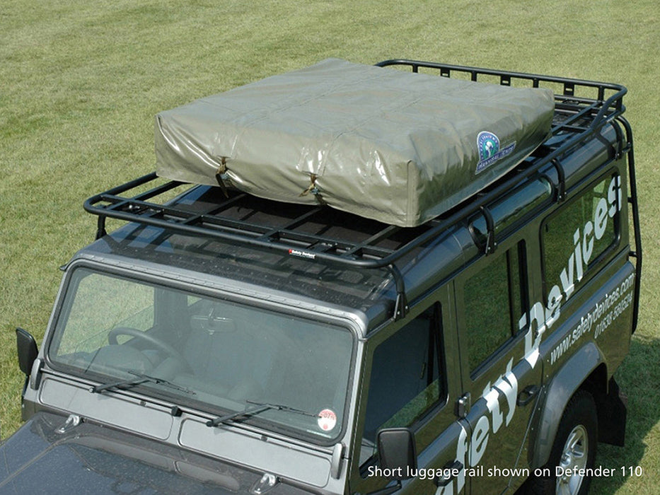 DA4702 - EXPLORER ROOF RACK 90