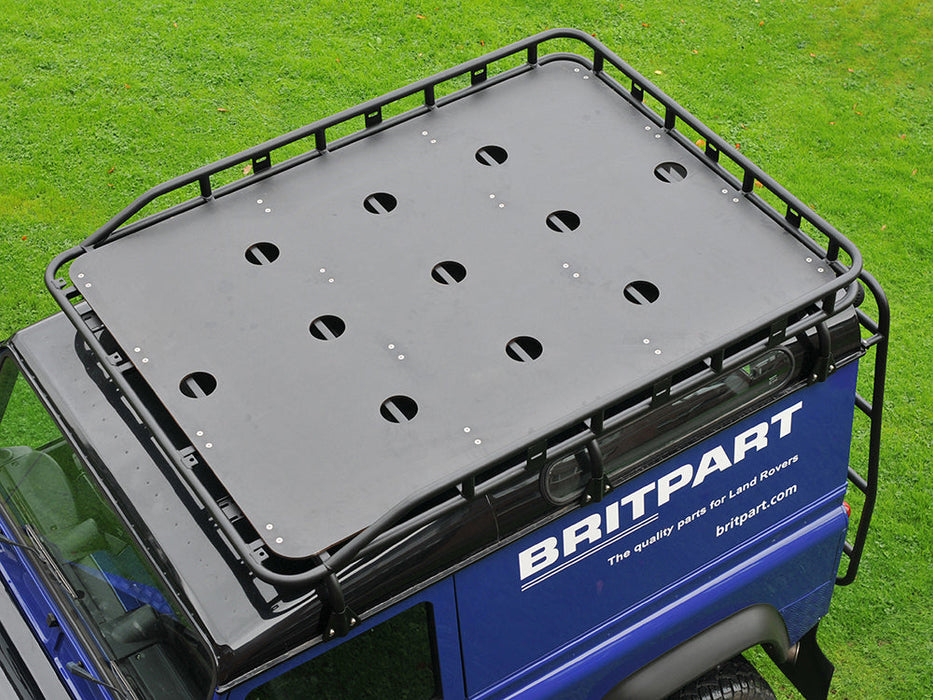 DA4703 - EXPLORER ROOF RACK 90