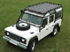 DA4715 - EXPLORER ROOF RACK 110