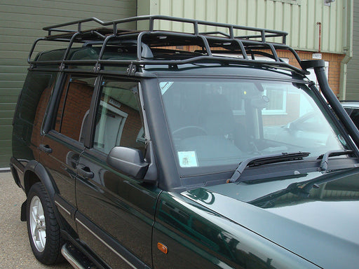 DA4732 - HIGHLANDER ROOF RACK