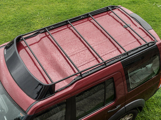 DA4736 - ROOF RACK D3/4