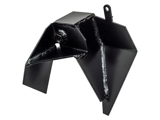 DA4741 - D2 TOP SHOCK ABSORB MOUNT N/S