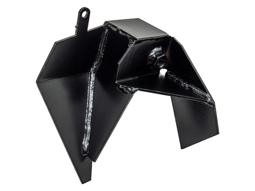 DA4742 - D2 TOP SHOCK ABSORB MOUNT O/S