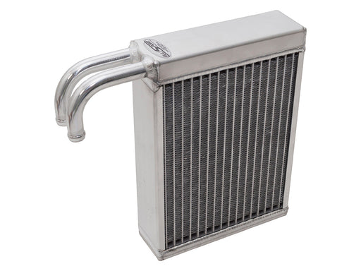 DA4743 - HIGH OUTPUT HEATER MATRIX - DOWNWARD PIPES - DEF