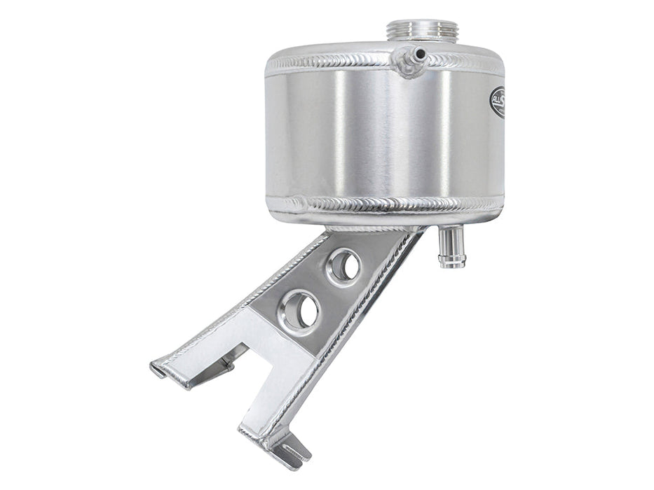 DA4751 - DEFENDER ALLOY HEADER TANK