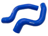 DA4781 - SILICONE HOSE KIT - RR02 TDV8