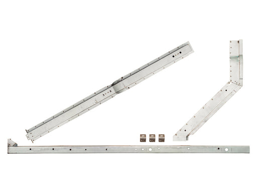 DA4787 - LH FRAME KIT DEF & SER - 4 OR 5 DR