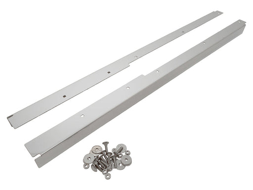 DA4790 - STAINLESS STEEL DOOR THRESHER A - SERIES - DEF
