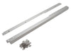 DA4791 - STAINLESS STEEL DOOR THRESHER B - SERIES - DEF