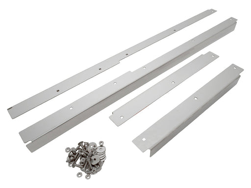 DA4793 - STAINLESS STEEL DOOR THRESHER D - SERIES - DEF