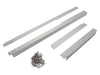 DA4794 - STAINLESS STEEL DOOR THRESHER E - SERIES - DEF