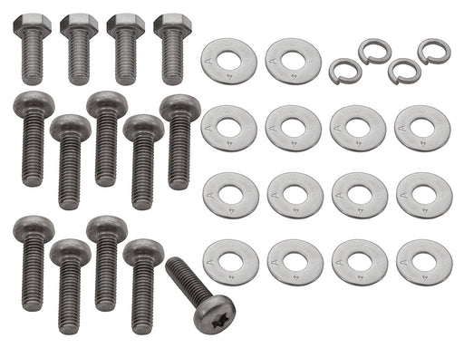 DA4795 - S/S REAR CROSS MEMBER TO CHASSIS FIXING KIT - SERIES - DEF