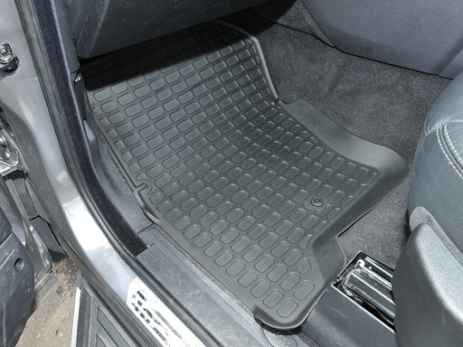 DA4802 - RUBBER MATS-D3/4-RHD
