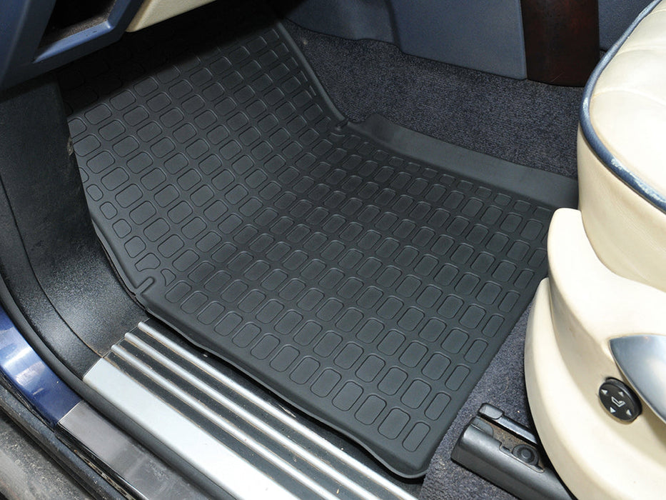DA4806 - RUBBER MATS-RROVER 02-06-RHD UP TO 6A99