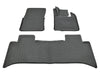 DA4808 - RUBBER MATS - RROVER 07-12-RHD FROM 7A01