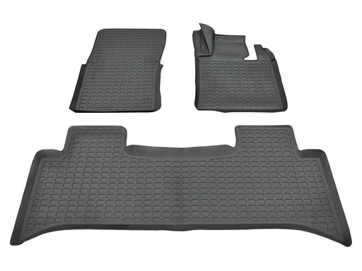 DA4808 - RUBBER MATS - RROVER 07-12-RHD FROM 7A01