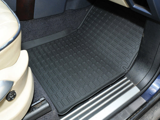 DA4809 - RUBBER MATS - RROVER 07-12-LHD FROM 7A01