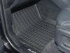 DA4812 - RUBBER MATS - EVOQUE 2 & 4 DOOR RHD