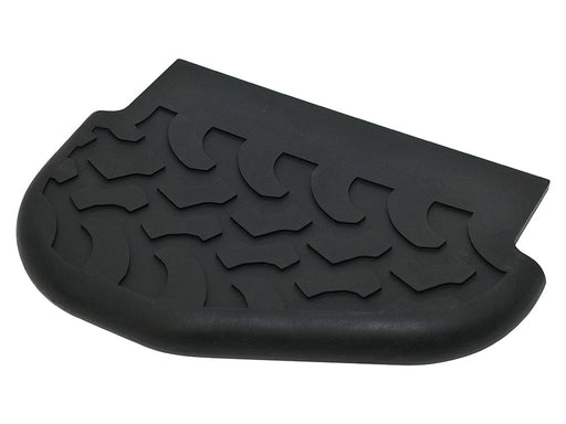 DA4818 - REAR STEP RUBBER TREAD - TYRE PATTERN - DEF TO 2016