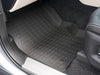 DA4820 - RUBBER MATS-RANGE ROVER 2013-RHD
