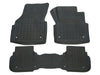 DA4827 - RUBBER MATS-DISCOVERY SPORT-RHD