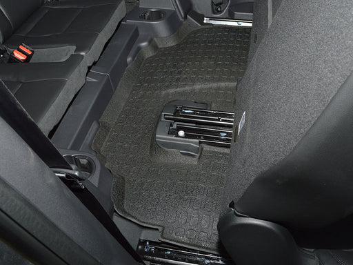 DA4832 - RUBBER MAT - 3rd ROW DISCOVERY SPORT