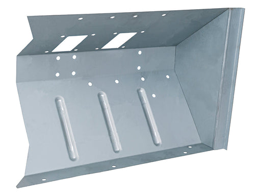 DA4869 - RH FOOTWELL REPAIR PANEL-SERIES 2&3 RHD