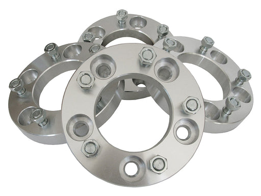DA5004 - WHEEL SPACERS x 4 - DEF - D1 - RRC