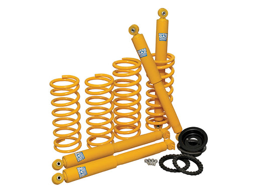 DA5008 - D2 CONVERSION LIFT KIT