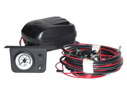 DA5012 - AIR LIFT ON BOARD SYSTEM LOAD CONTROLLER II