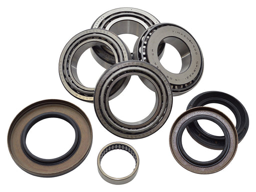DA5038 - REAR LOCKING DIFF OVERHAUL KIT D3 D4 RRS