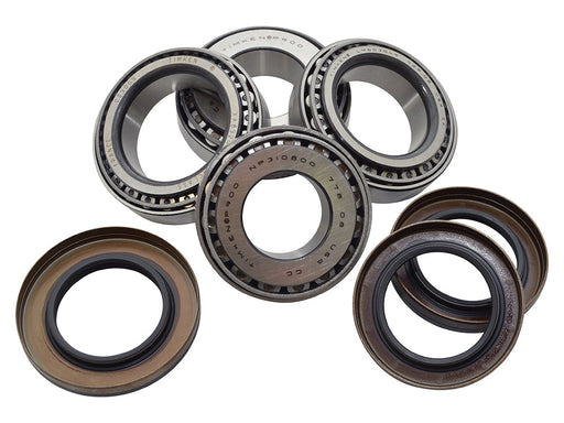 DA5039 - FRONT DIFF OVERHAUL KIT D3/4 - RRS05