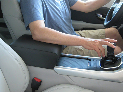 DA5122 - ARMREST EVOQUE EBONY