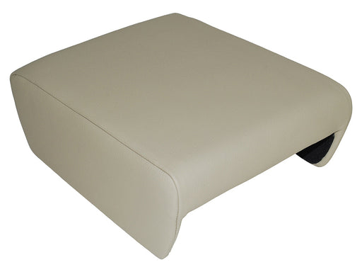 DA5124 - ARMREST EVOQUE ALMOND