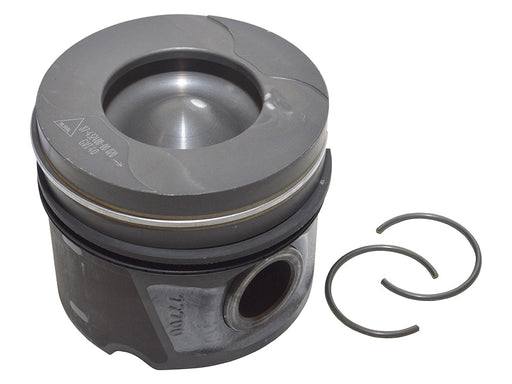 DA5127020 - 2.7 PISTON WITH RINGS 020