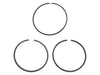 DA5134 - 2.2 PISTON RING SET