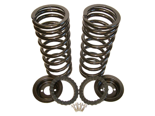 DA5136 - D2 AIR SUSPENSION CONVERSION