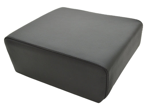 DA5146 - ARMREST EVOQUE EBONY - ADJUSTABLE