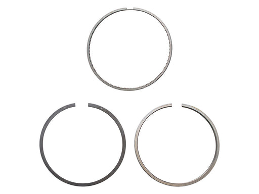 DA5152RINGS - PISTON RING SET DEFENDER 2.2