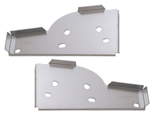 DA5250 - REAR WING TO WHEEL ARCH STIFFENER - PAIR - DEF