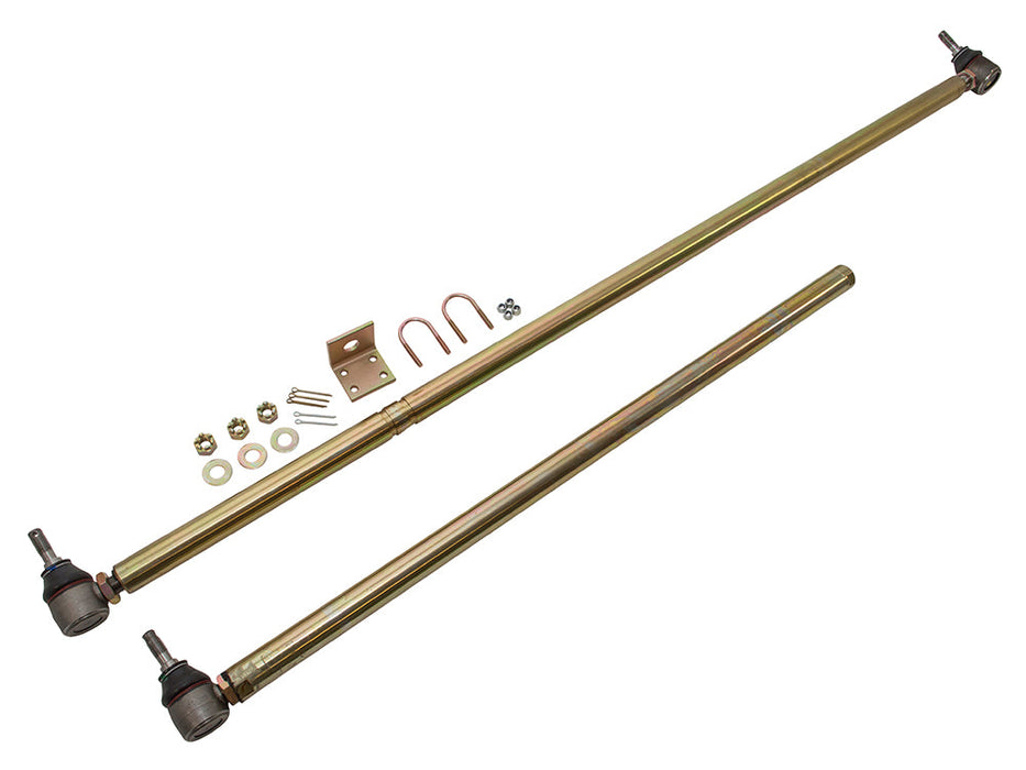 DA5503G - HD STEERING ARMS-RRC/D1 3TRE