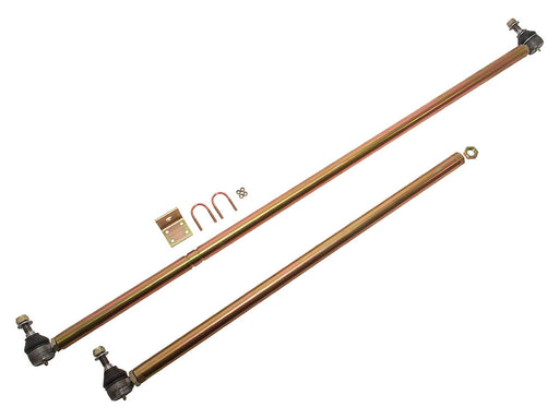 DA5503M - HD STEERING ARMS RRC/D1 3 TRE