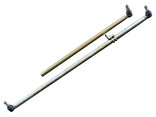 DA5503 - HD STEERING ARMS-RRC/D1 3TRE