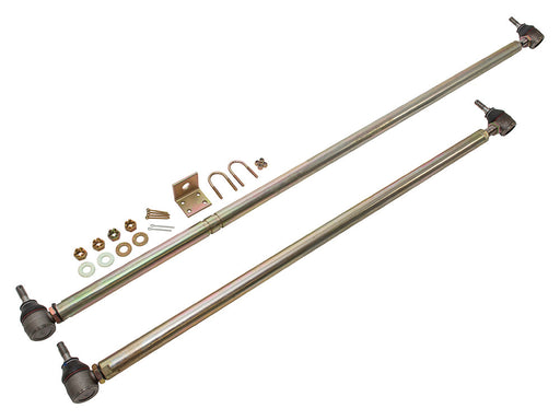 DA5504G - HD STEERING ARMS-D1 WITH 4TRE