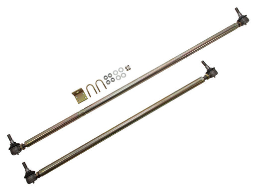 DA5504M - HD STEERING ARMS D1 WITH 4 TRE