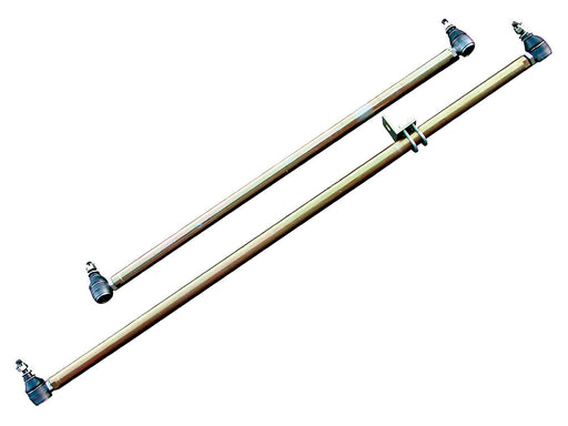 DA5504 - HD STEERING ARMS D1 WITH 4 TRE