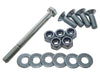 DA5507KIT - SPARE FITTING KIT FOR DA5507 AND DA5507LHD