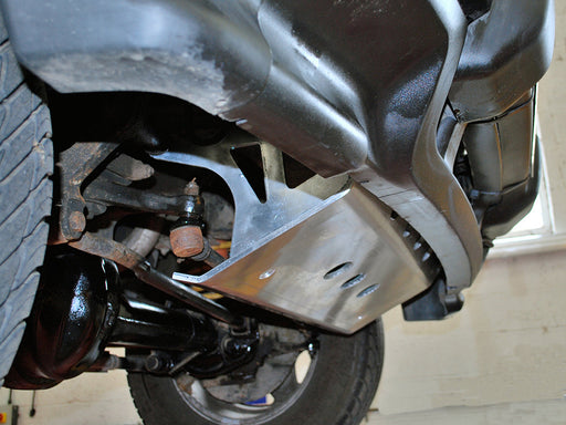 DA5508 - STEERING GUARD - D1 - RRC