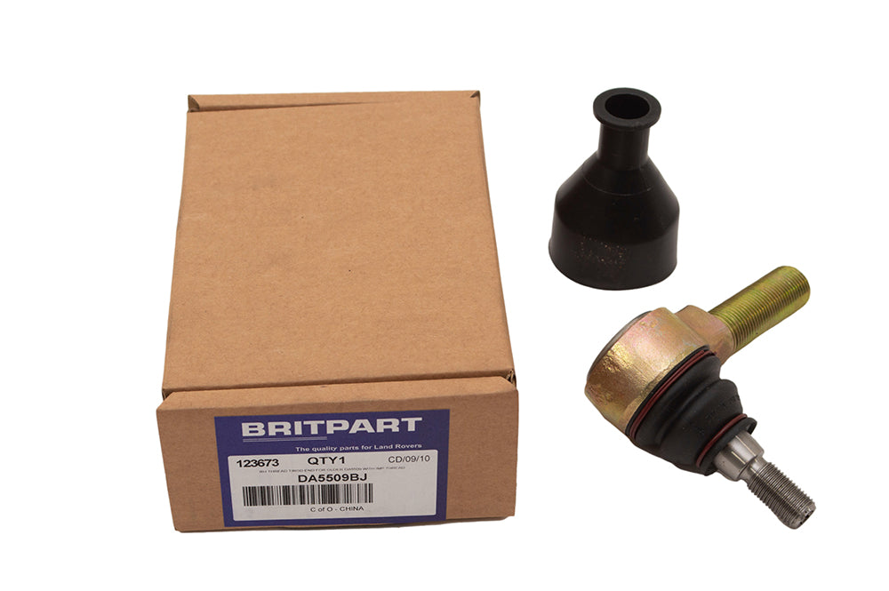 DA5509BJ - RH THREAD T/ROD END FOR OLDER DA5509 WITH IMP THREAD