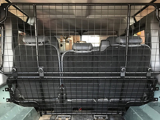 DA5539 - DOG GUARD 110 DEFENDER 2007 ON